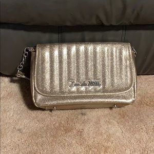 BRAND NEW SPARKLE PURSE